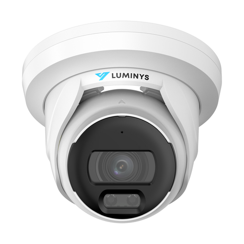 Dahua turret security camera Toronto