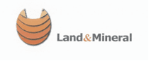 Land and Mineral Exploration Limited logo