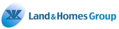 Land and Homes Group Limited logo