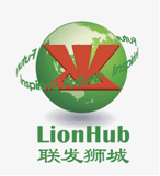 Lion Hub Group Limited logo