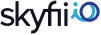 Skyfii  logo