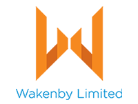 Wakenby  logo