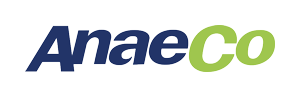 Anaeco Limited logo