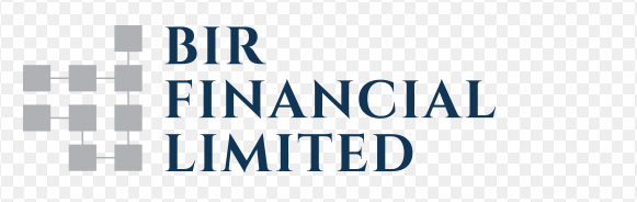 BIR Financial Limited logo