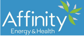 Affinity Corporation Limited logo