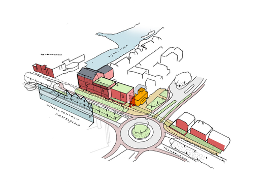 BE Development - Zorgwonen