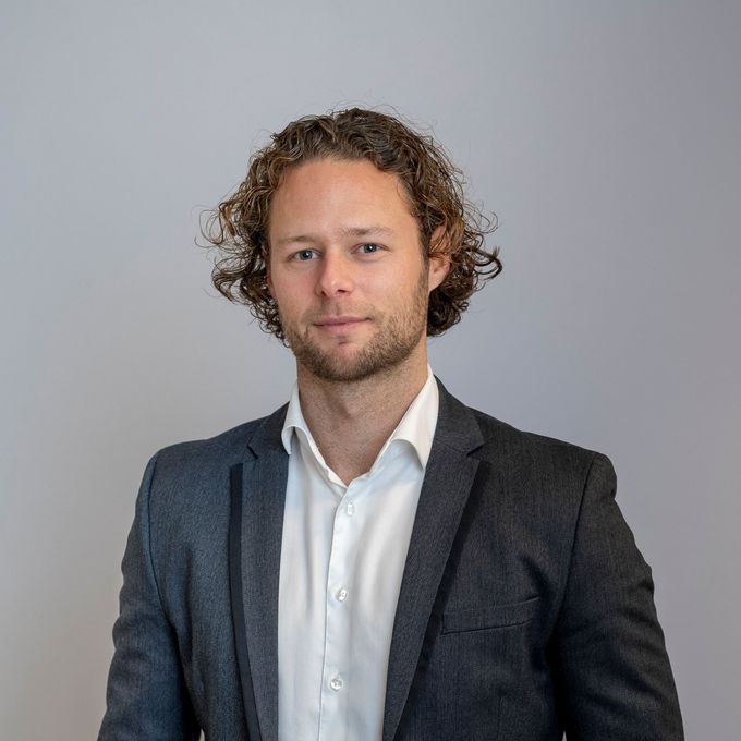 BE Development - Joost Breed