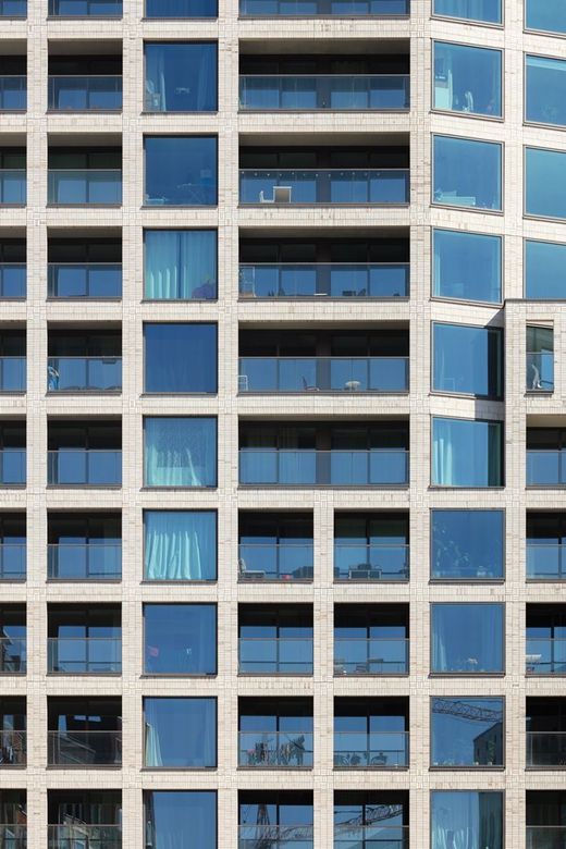 BE Development - Holland Park - Projectontwikkeling