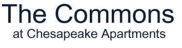 The Commons at Chesapeake Logo