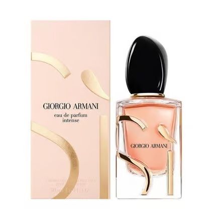 Giorgio Armani Si eau de parfum Intense 50ml