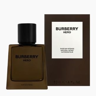 Burberry Hero Intense For Men Parfum 50ml