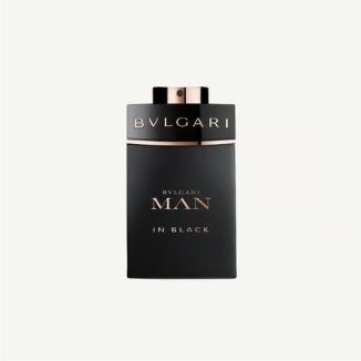 Bvlgari man In Black Eau De Parfum 60ml