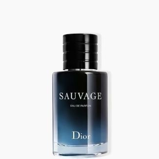 Christian Dior Sauvage Parfum 60ml Eau De Parfum For Men