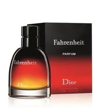 Dior Fahrenheit Eau De Parfum 75ML