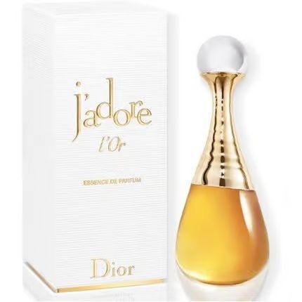 Christian Dior J'adore L'or Essence De Parfum 50ml