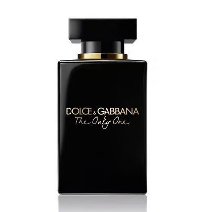 Dolce & Gabbana The Only One Intense Eau De Parfum 50ml pour homme
