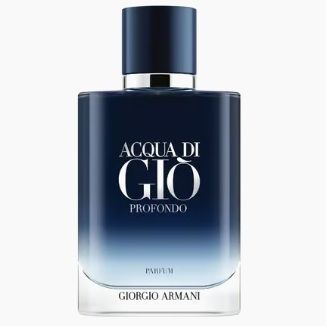 Giorgio Armani Aqua Di Gio Profondo Parfum Spray 50ml