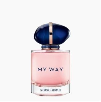 Giorgio Armani My Way Pour Femme Eau De Parfum Spray 30ml