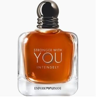 Giogio Armani Stronger With You Intensely 100ml