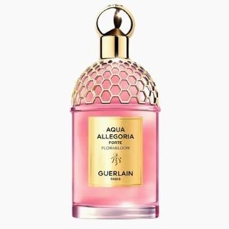 Guerlain Aqua Allegoria Florabloom Forte Eau De Parfum 125ml