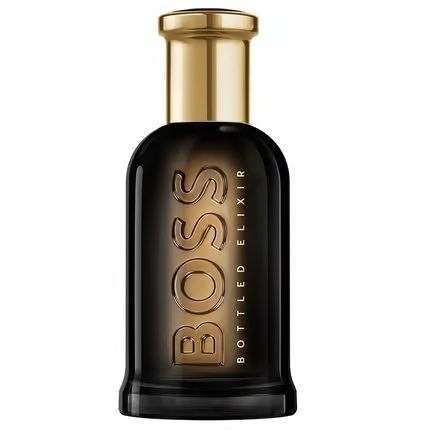 Hugo Boss Boss Bottled Elixer Perfume Spray 50ml