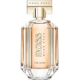 Hugo Boss The Scent Le Parfum For Her 50ml