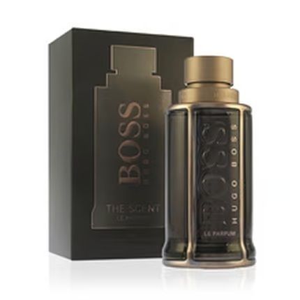 Hugo Boss The Scent Le Parfum For Him 50ml Eau De Parfum