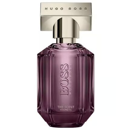 Hugo Boss The Scent For Her Magnetic Eau De Parfum 50ml