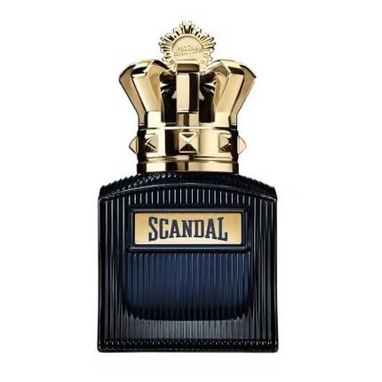Jean Paul Gaultier Scandal Pour Homme Intense Eau De Parfum 50ml