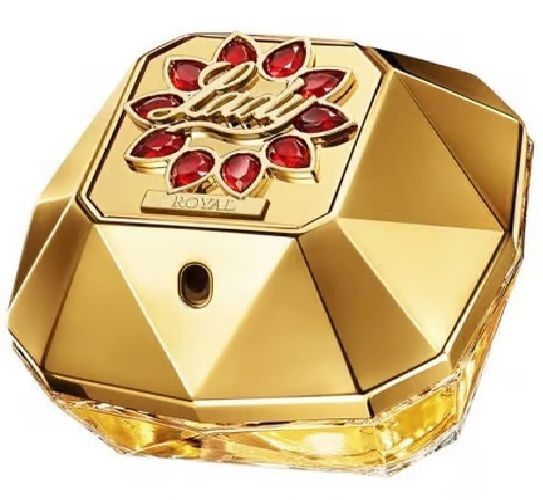 Paco Rabanne Lady Million Royal Eau De Parfum 80ml