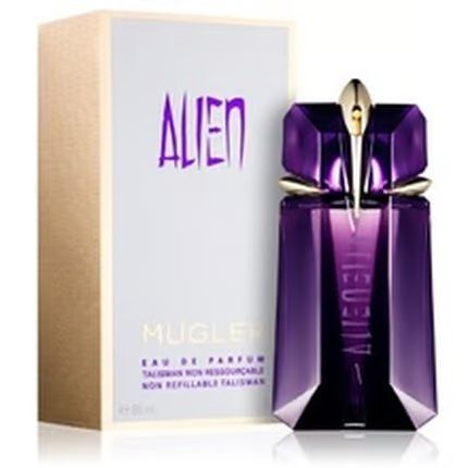 Thierry Mugler Alien Eau De Parfum 60ml
