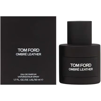 Tom Ford Ombre Leather Eau De Parfum For Men 50ml