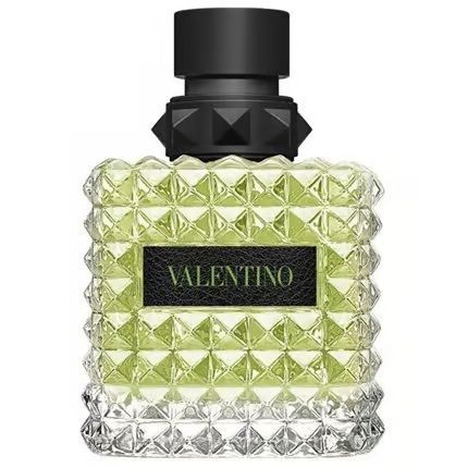Valentino Donna Born In Roma Green Stravaganza Eau De Parfum 30ml