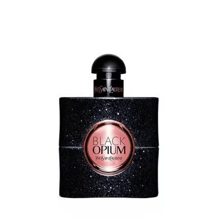 Yves Saint Laurent Black Opium Eau De Parfum Spray 50ml