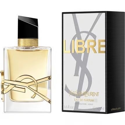 Yves Saint Laurent Libre Eau De Parfum 50ml