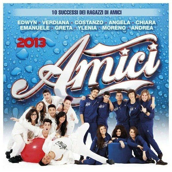 Amici 2013