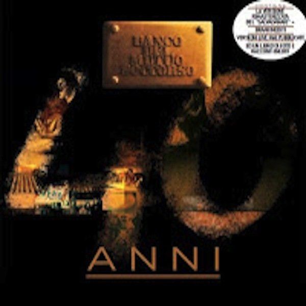 Banco Del Mutuo Soccorso - 40 anni