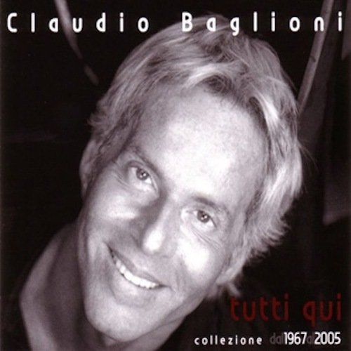 Claudio Baglioni - Tutti Qui