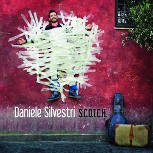 Daniele Silvestri - Scotch