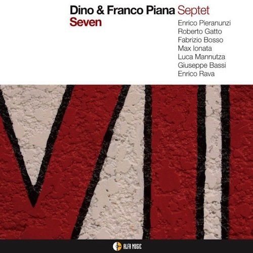 Dino & Franco Piana - Seven