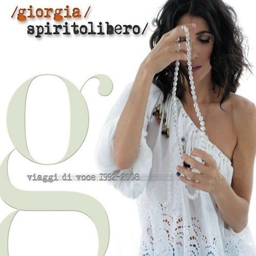 Giorgia - Spirito Libero