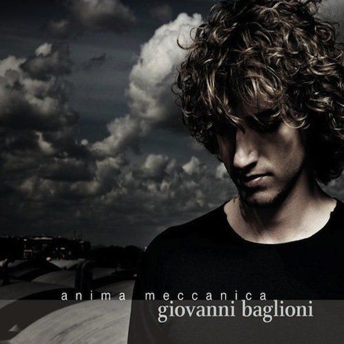 Giovanni Baglioni - Anima Meccanica