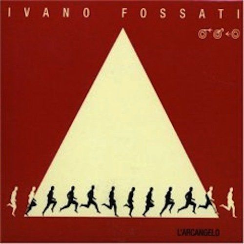 Ivano Fossati - L'Arcangelo