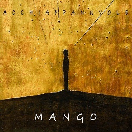 Mango - Acchiappanuvole