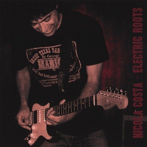 Nicola Costa - Electric Roots