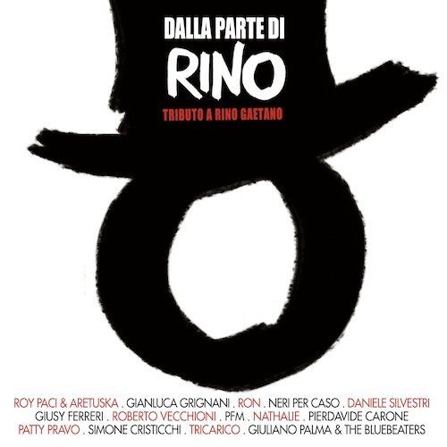 Rino Gaetano - Dalla Parte Di Rino
