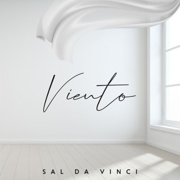 Sal Da Vinci - Viento