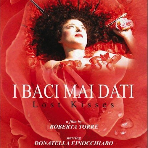 Roberta Torre - I Baci Mai Dati