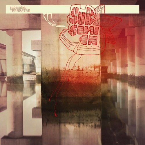 Subsonica - Terrestre