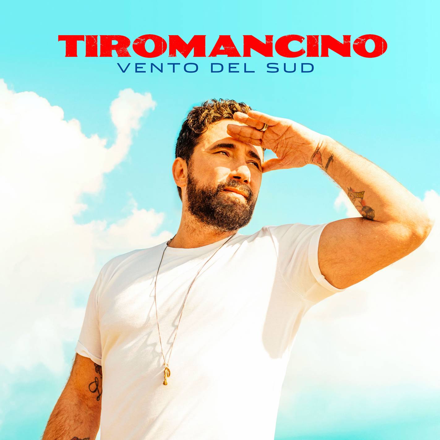 Tiromancino - Vento Del Sud